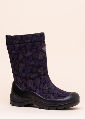 Зимние сапоги Lumi Kuoma