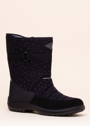 Зимние сапоги Lumikki Kuoma