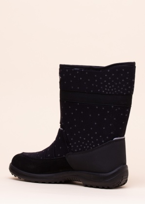 Зимние сапоги Lumikki Kuoma