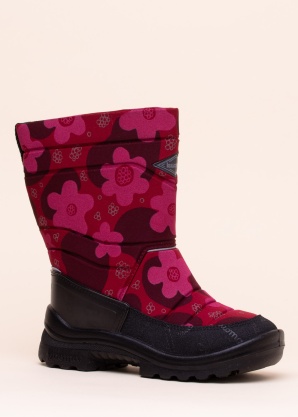 Зимние сапоги Putkivarsi Kuoma