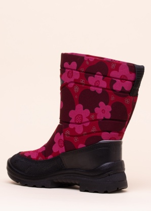 Зимние сапоги Putkivarsi Kuoma