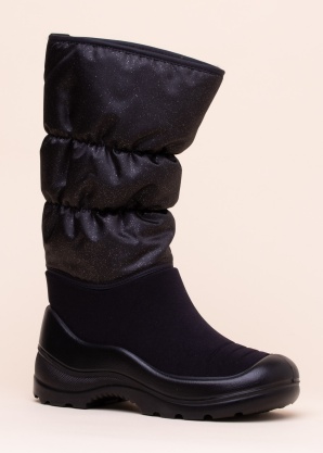 Kuoma talvesaapad Glitter