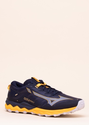 Беговые кроссовки Daichi 7 Mizuno