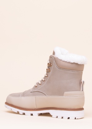 Полусапоги Reilu Luhta