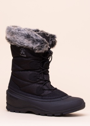 Зимние сапоги Momentum3 Kamik