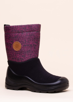 Зимняя обувь Lumisatu Kuoma