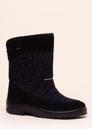 Зимние сапоги Talvikki Kuoma