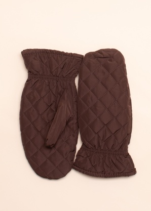 Рукавицы Nina 16 Soyaconcept