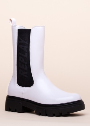 Полусапоги Wentword Replay