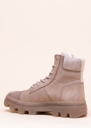 Полусапоги Noxer Hgh Nub G-Star