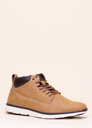 Полусапоги Lundeberg Norrköping