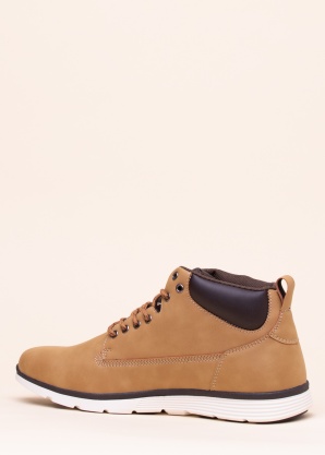 Полусапоги Lundeberg Norrköping