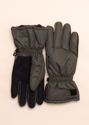 Зимние перчатки Hayden Icepeak