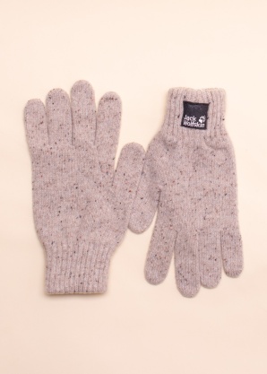 Перчатки Nature Jack Wolfskin
