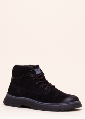 Полусапоги Dacupso Exko Bugatti