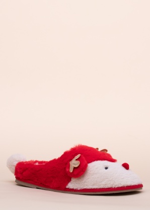 Тапочки Deer Vero Moda