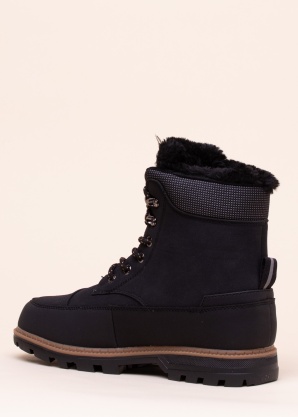 Luhta poolsaapad Reilu