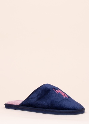 Тапочки Daily U.S. Polo Association