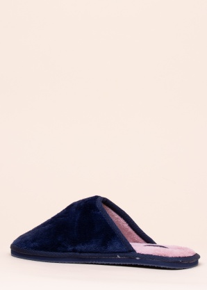 Тапочки Daily U.S. Polo Association