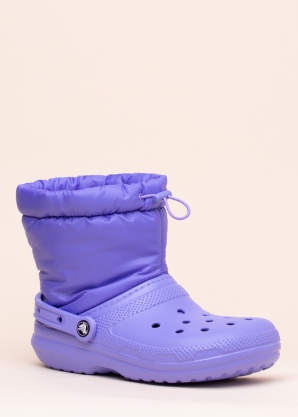 Crocs talvesaapad Neo Puff