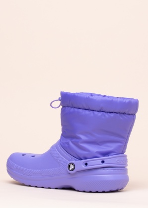 Crocs talvesaapad Neo Puff