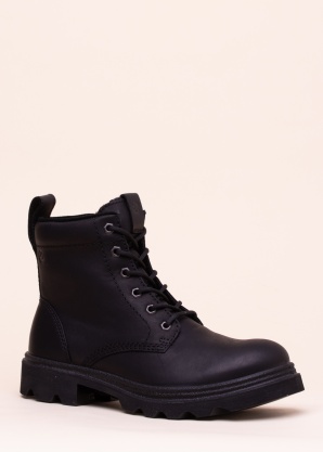 Полусапоги Grainer Ecco