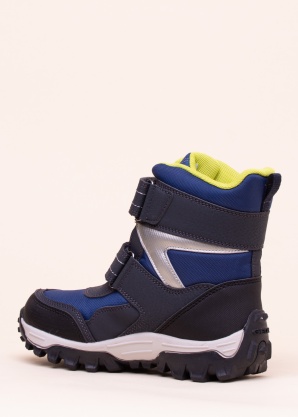 Geox talvesaapad Himalaya