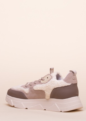 Кроссовки Pitty Steve Madden