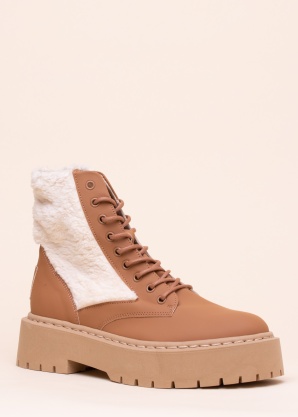 Полусапоги Skettle Steve Madden