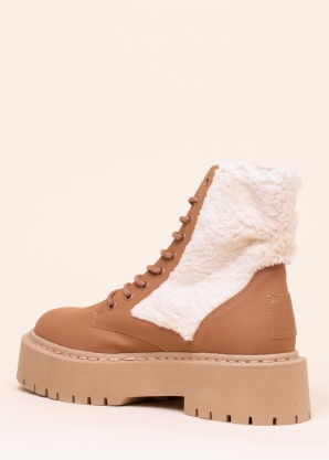 Полусапоги Skettle Steve Madden