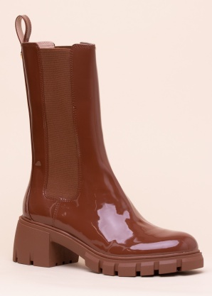 Полусапоги Aq-hype Steve Madden