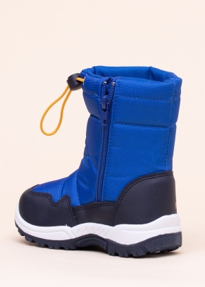 Зимние сапоги Paw Patrol Leomil