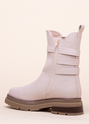 Полусапоги Sprox