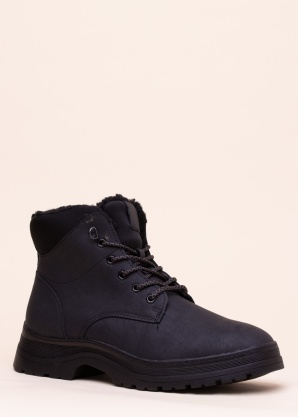 Полусапоги Harold Lundeberg