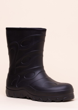 Резиновые сапоги с тёплой подкладкой Horten Lundeberg