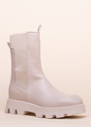 Полусапоги Biageena Bianco