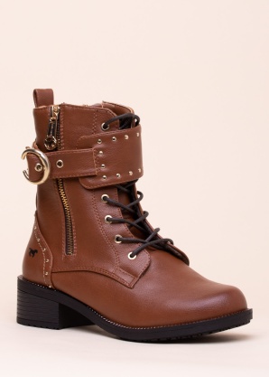 Полусапоги Mustang