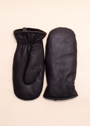 Кожаный Рукавицы Hofler