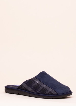 Тапочки Nelson Inblu