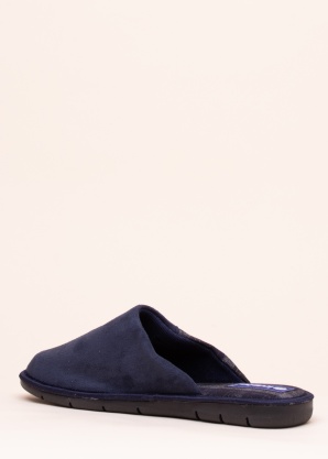 Тапочки Nelson Inblu