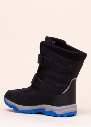 Зимние сапоги Klippen Lundeberg