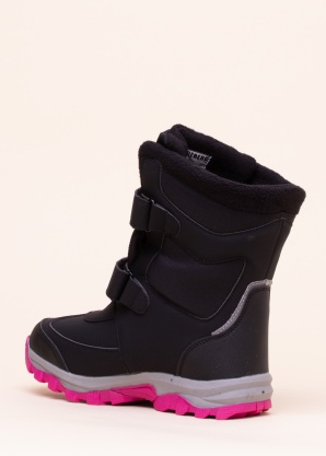 Зимние сапоги Klippen Lundeberg