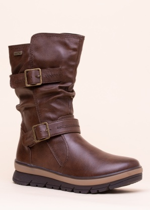 Зимние сапоги Jana