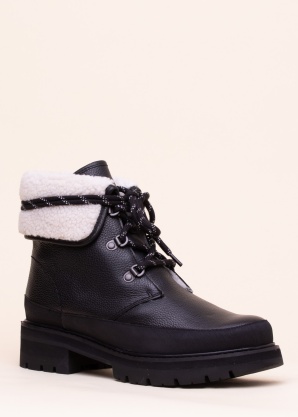 Зимние сапоги Orianna Turn Clarks