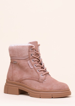 Полусапоги Tamaris