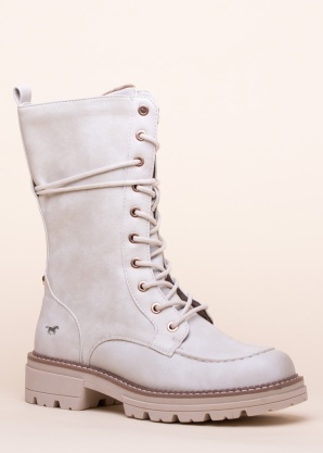 Полусапоги Mustang