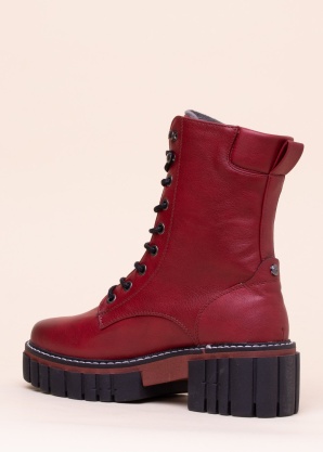 Полусапоги Mustang