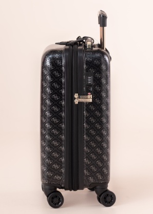 Чемодан размер S Jesco Guess