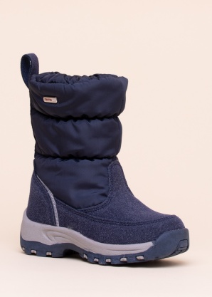 Зимние сапоги Vimpeli Reima