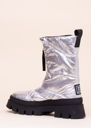 Полусапоги Savannah Steve Madden